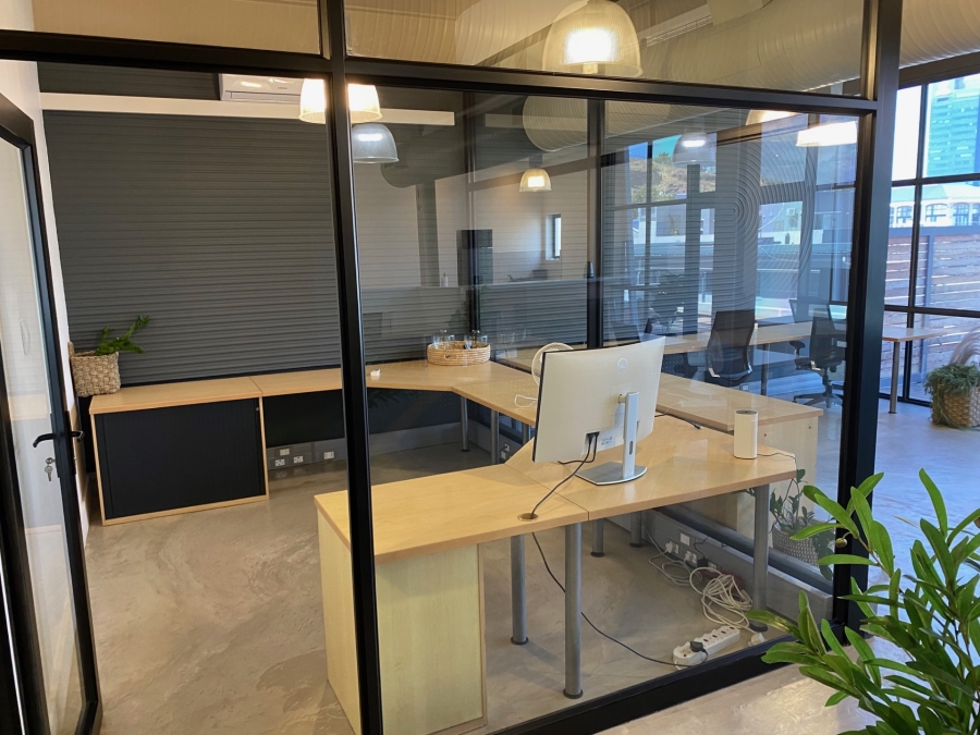 To Let commercial Property for Rent in De Waterkant Western Cape